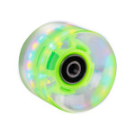 Колесо для Penny Board inSPORTline 60*45mm + ABEC 7 Bearings - 4