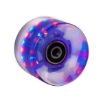 Колесо для Penny Board inSPORTline 60*45mm + ABEC 7 Bearings - 5