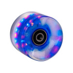 Колесо для Penny Board inSPORTline 60*45mm + ABEC 7 Bearings - 6