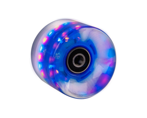 Колесо для Penny Board inSPORTline 60*45mm + ABEC 7 Bearings - 6