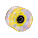 Колесо для Penny Board inSPORTline 60*45mm + ABEC 7 Bearings - 7