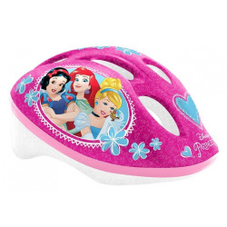  Велосипедний шолом для дівчат Disney Princess - розмір 53-56