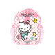 Набір протекторів+шолом+сумка Insportline Hello Kitty