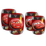 Дитячий захисний набір Disney Cars