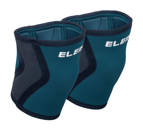 Наколінники Eleiko WL Knee Sleeve пара M 95030-570030