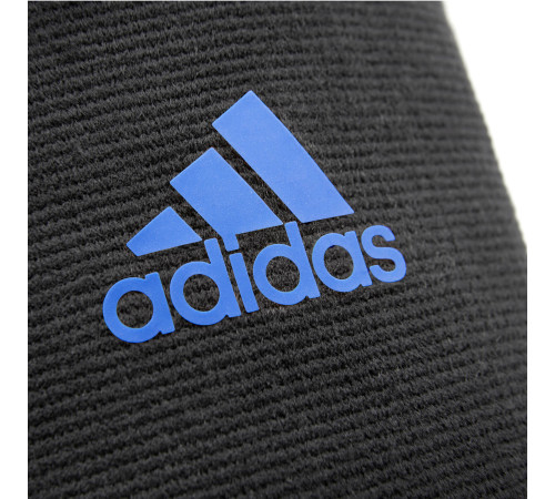 Бандаж для коліна ADIDAS Розмір: L ADSU-13323BL
