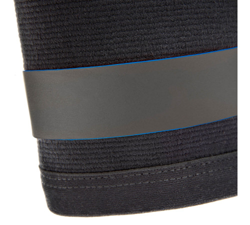 Бандаж для коліна ADIDAS Розмір: L ADSU-13323BL