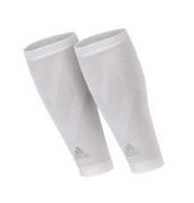 Бандажі ADIDAS компресійні білі L/XL ADSL-13325WH