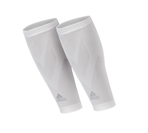 Бандажі ADIDAS компресійні білі S/M ADSL-13323WH