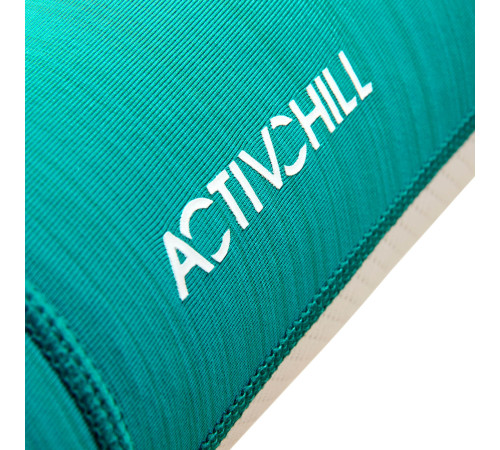 Компресійні рукави Reebok Activchill L RASL-13025GN