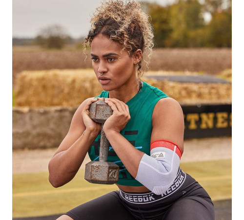 Бандажі для ліктів REEBOK L RRSU-14525 Бандажі для ліктів REEBOK L RRSU-14525