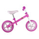 Біговий велосипед inSPORTline Psi Patrol Skye Metal Balance Bike