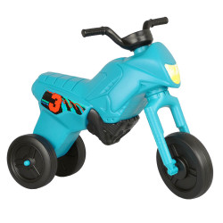  Дитячий біговий велосипед Enduro Maxi - 5/бірюзовий