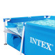 Басейн каркасний прямокутний 15в1 INTEX 28270 220 x 150 x 60 см