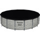 Басейн каркасний Bestway 5619E Steel Pro Max 427 см