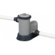 Басейн каркасний Bestway 5619E Steel Pro Max 427 см