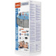 Басейн каркасний Bestway 5619E Steel Pro Max 427 см