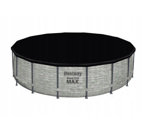 Басейн каркасний Bestway 5619E Steel Pro Max 427 см Басейн каркасний Bestway 5619E Steel Pro Max 427 см