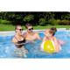 Басейн каркасний прямокутний 17в1 Bestway 56456N 412x201x122 см