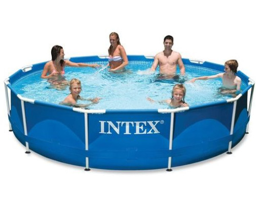 Басейн Intex Frame 305см (28202)