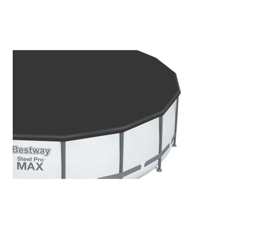 Басейн каркасний 18в1 Bestway 56488 457 x 107 см Басейн каркасний 18в1 Bestway 56488 457 x 107 см