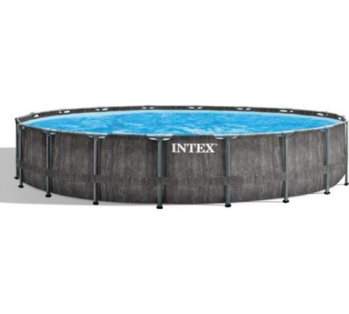 Басейн каркасний Intex 549x122см (126744GN)