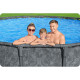 Басейн каркасний 11в1 Bestway 561KC 549 x 132 см