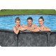 Басейн каркасний 11в1 Bestway 561KC 549 x 132 см