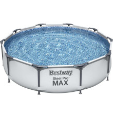 Басейн каркасний Bestway Steel Pro Max 305 см (56406)