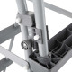 Басейн каркасний Bestway 5614V Power Steel 396 см