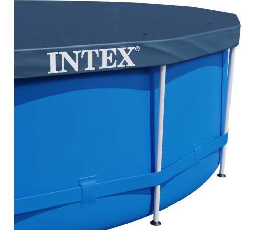 Басейн Intex Frame 366см 16в1 (28212)