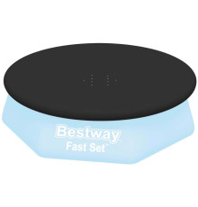Накриття для надувного басейну Bestway 244 см