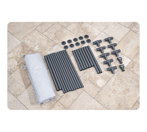 Ванна крижана Bestway 6002N 150 х 90 х 65 см 431 л.