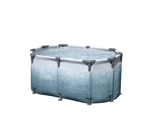 Ванна крижана Bestway 6002N 150 х 90 х 65 см 431 л.