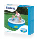 Басейн надувний Bestway 57241, 152 см