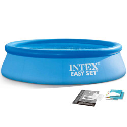 Басейн надувний INTEX 28106, 244 x 61 см