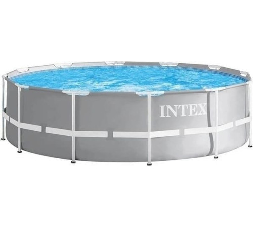 Басейн Intex Frame 457 см (126724GN)