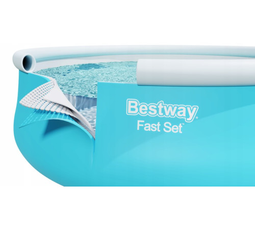Басейн надувний Bestway 57266, 305 см Басейн надувний Bestway 57266, 305 см