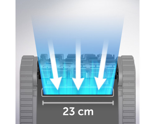 Робот-пилосос для басейну Zodiac CNX25