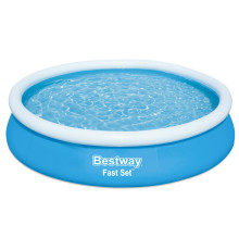 Басейн надувний Bestway 57273, 366 см