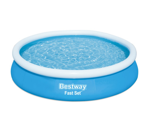 Басейн надувний Bestway 57273, 366 см Басейн надувний Bestway 57273, 366 см