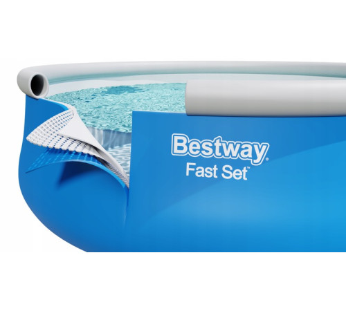 Басейн надувний Bestway 57273, 366 см Басейн надувний Bestway 57273, 366 см