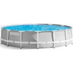 Садовий каркасний басейн Intex 305 x 76 см 16in1 INTEX 28200