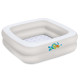 Басейн надувний дитячий Bestway 51116 86x86x25 см
