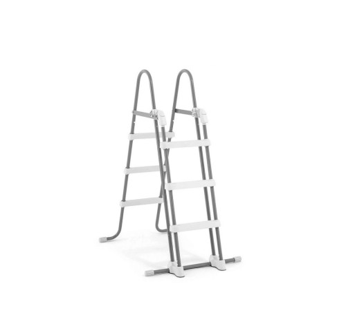 Басейн каркасний Bestway Prism Frame 12 футів / 366 x 99 см з насосом Басейн каркасний Bestway Prism Frame 12 футів / 366 x 99 см з насосом