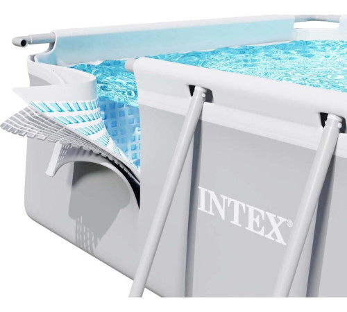 Басейн Intex Frame 400х200см 4в1 (26788)