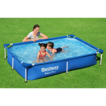 Басейн на стійках Bestway Steel Pro 221x150см (56401)