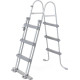 Басейн каркасний Bestway Steel Pro Max 488cm 2w1 (5612Z)