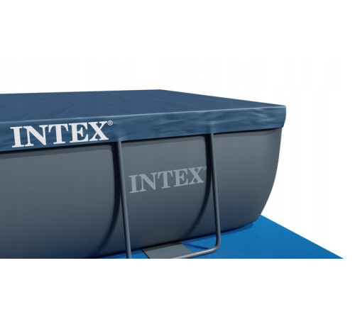 Басейн каркасний 8в1 Intex 26378, 975 x 488 x 132 см Басейн каркасний 8в1 Intex 26378, 975 x 488 x 132 см