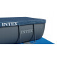 Басейн каркасний 8в1 Intex 26378, 975 x 488 x 132 см